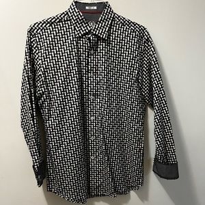 Bugatchi Dress Shirt